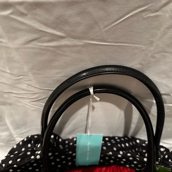 Kate Spade Stevie Baby Bag or Tote - Picture 8 of 12